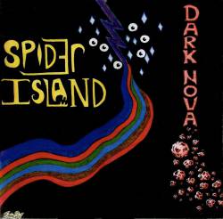 Spider Island : Dark Nova
